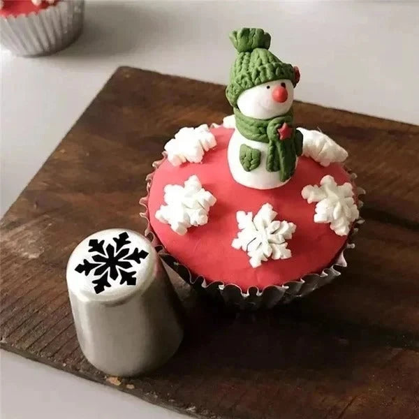 HolidaySculpt - Perfect Festive Cookie Designs – Bright Residence